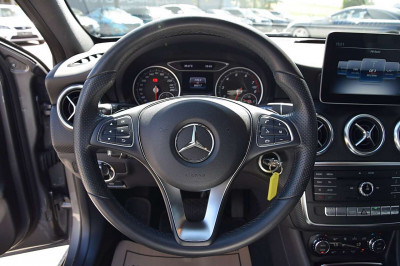 Mercedes-Benz A-Klasse Gebrauchtwagen Mercedes-Benz A-Klasse Gebrauchtwagen