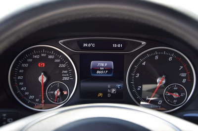 Mercedes-Benz A-Klasse Gebrauchtwagen Mercedes-Benz A-Klasse Gebrauchtwagen