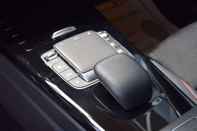 Mercedes-Benz A-Klasse Gebrauchtwagen