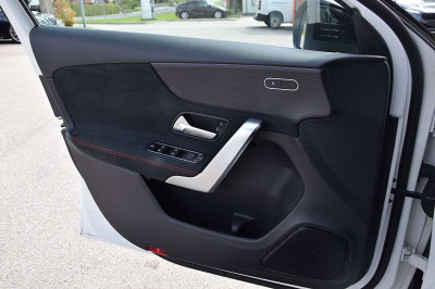 Mercedes-Benz A-Klasse Gebrauchtwagen