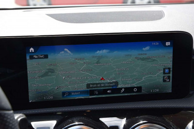 Mercedes-Benz A-Klasse Gebrauchtwagen