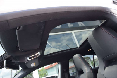 Mercedes-Benz A-Klasse Gebrauchtwagen