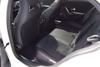 Mercedes-Benz A-Klasse Gebrauchtwagen