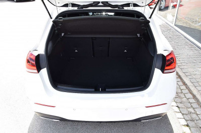 Mercedes-Benz A-Klasse Gebrauchtwagen