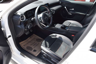 Mercedes-Benz A-Klasse Gebrauchtwagen