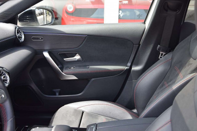 Mercedes-Benz A-Klasse Gebrauchtwagen