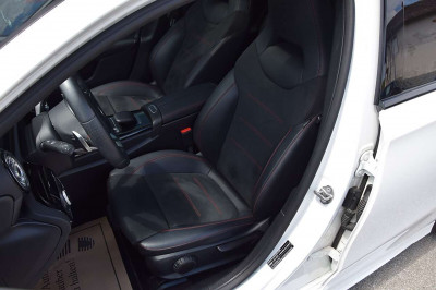 Mercedes-Benz A-Klasse Gebrauchtwagen