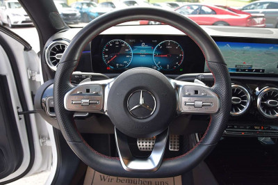 Mercedes-Benz A-Klasse Gebrauchtwagen