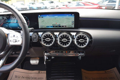 Mercedes-Benz A-Klasse Gebrauchtwagen
