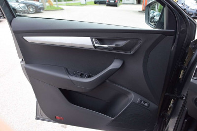 Skoda Karoq Gebrauchtwagen Skoda Karoq Gebrauchtwagen