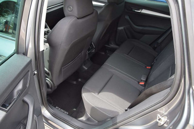 Skoda Karoq Gebrauchtwagen Skoda Karoq Gebrauchtwagen