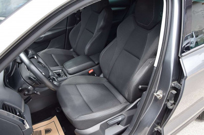 Skoda Karoq Gebrauchtwagen Skoda Karoq Gebrauchtwagen