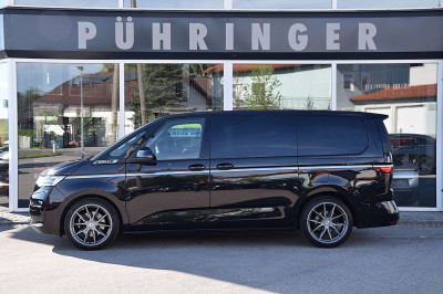 VW Multivan Gebrauchtwagen