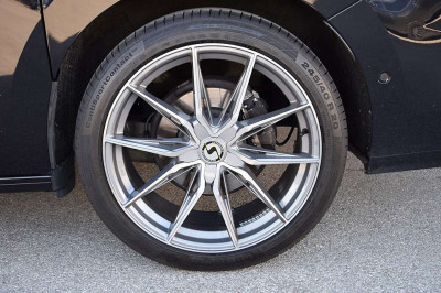 VW Multivan Gebrauchtwagen