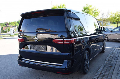 VW Multivan Gebrauchtwagen