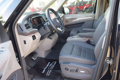 VW Multivan Gebrauchtwagen