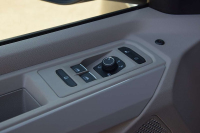 VW Multivan Gebrauchtwagen