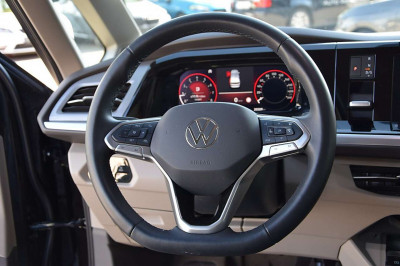 VW Multivan Gebrauchtwagen