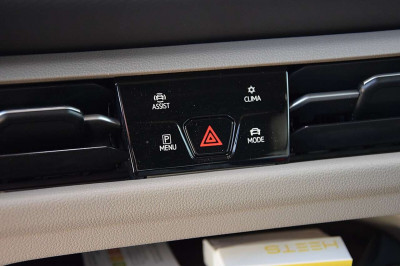 VW Multivan Gebrauchtwagen