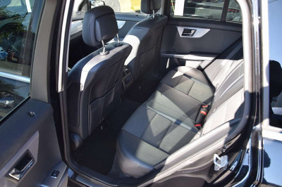 Mercedes-Benz GLK Gebrauchtwagen