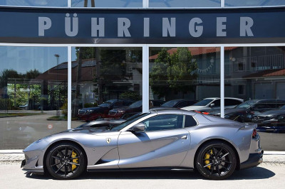 Ferrari 812 Gebrauchtwagen