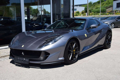 Ferrari 812 Gebrauchtwagen