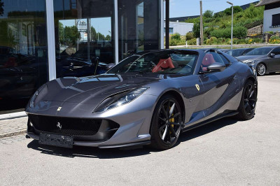 Ferrari 812 Gebrauchtwagen