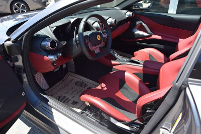 Ferrari 812 Gebrauchtwagen