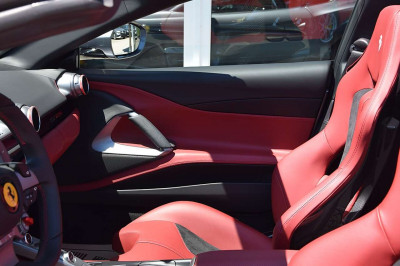 Ferrari 812 Gebrauchtwagen