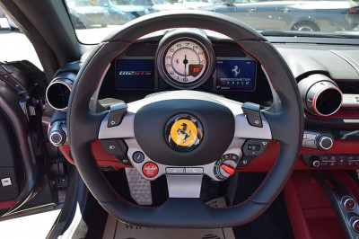 Ferrari 812 Gebrauchtwagen
