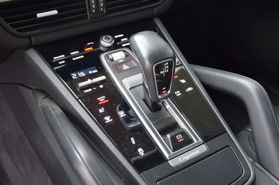 Porsche Cayenne Gebrauchtwagen
