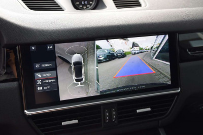 Porsche Cayenne Gebrauchtwagen