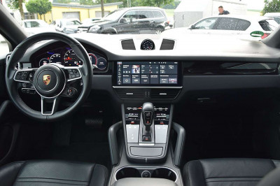 Porsche Cayenne Gebrauchtwagen