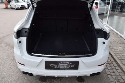 Porsche Cayenne Gebrauchtwagen