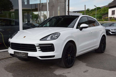 Porsche Cayenne Gebrauchtwagen
