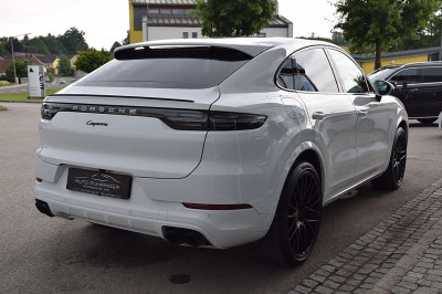Porsche Cayenne Gebrauchtwagen