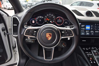 Porsche Cayenne Gebrauchtwagen