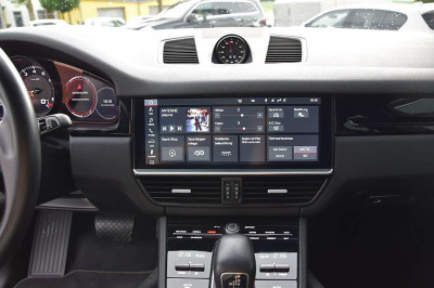 Porsche Cayenne Gebrauchtwagen