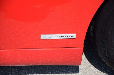 Ferrari F355 Gebrauchtwagen Ferrari F355 Gebrauchtwagen
