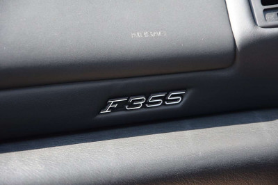 Ferrari F355 Gebrauchtwagen Ferrari F355 Gebrauchtwagen