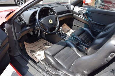Ferrari F355 Gebrauchtwagen Ferrari F355 Gebrauchtwagen