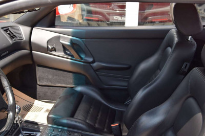 Ferrari F355 Gebrauchtwagen Ferrari F355 Gebrauchtwagen