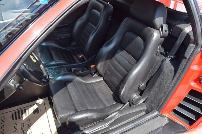 Ferrari F355 Gebrauchtwagen Ferrari F355 Gebrauchtwagen