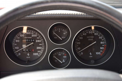 Ferrari F355 Gebrauchtwagen Ferrari F355 Gebrauchtwagen