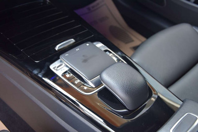 Mercedes-Benz A-Klasse Gebrauchtwagen Mercedes-Benz A-Klasse Gebrauchtwagen