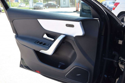 Mercedes-Benz A-Klasse Gebrauchtwagen Mercedes-Benz A-Klasse Gebrauchtwagen