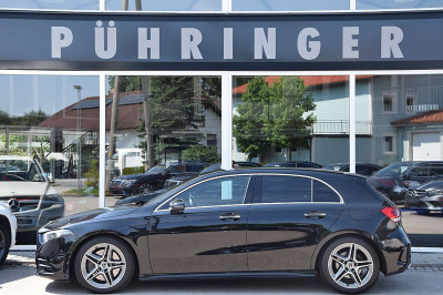 Mercedes-Benz A-Klasse Gebrauchtwagen Mercedes-Benz A-Klasse Gebrauchtwagen