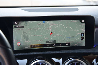 Mercedes-Benz A-Klasse Gebrauchtwagen Mercedes-Benz A-Klasse Gebrauchtwagen