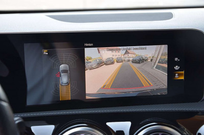 Mercedes-Benz A-Klasse Gebrauchtwagen Mercedes-Benz A-Klasse Gebrauchtwagen