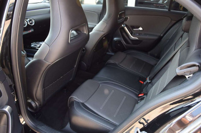 Mercedes-Benz A-Klasse Gebrauchtwagen Mercedes-Benz A-Klasse Gebrauchtwagen